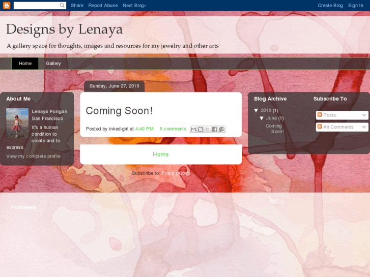 www.lenaya.com