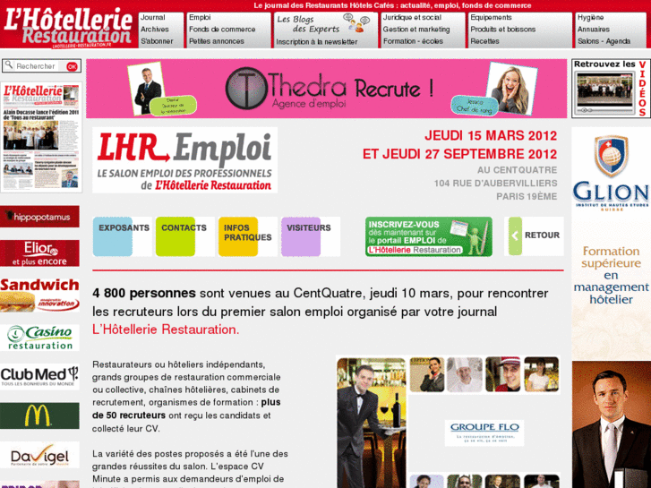 www.lhr-emploi.com