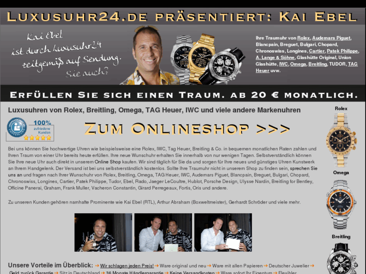 www.luxusuhr24.de