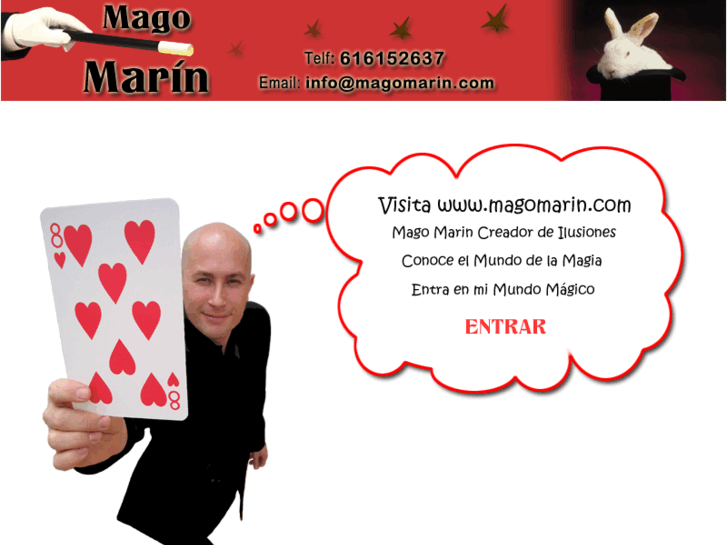 www.magomarin.com