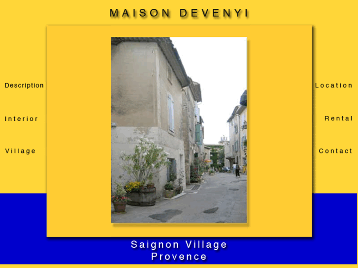 www.maisondevenyi.com