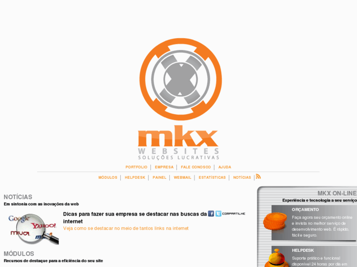 www.makex.com.br