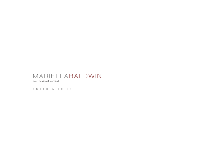 www.mariellabaldwin.com