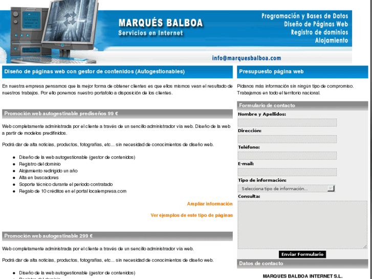 www.marquesbalboa.es