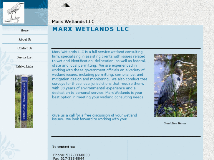 www.marxwetlands.com