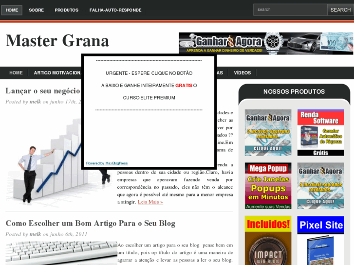 www.mastergrana.com