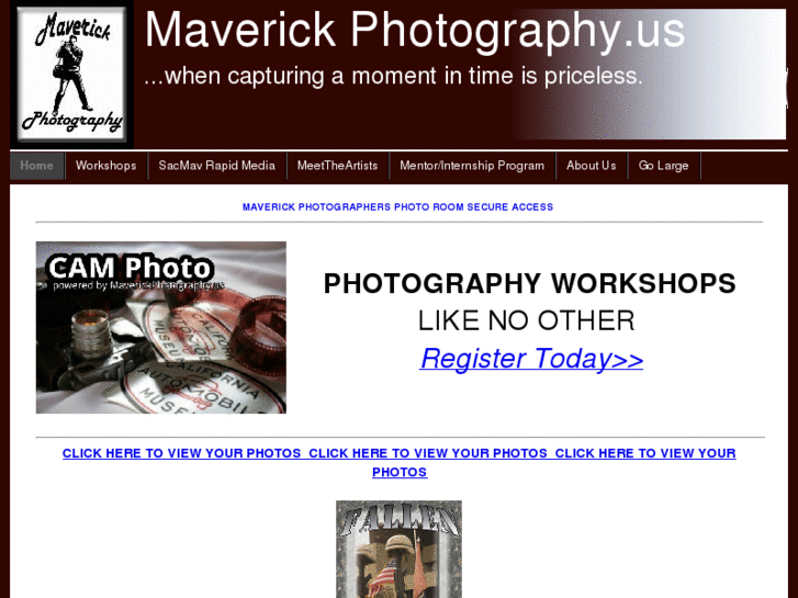 www.maverickphotography.us