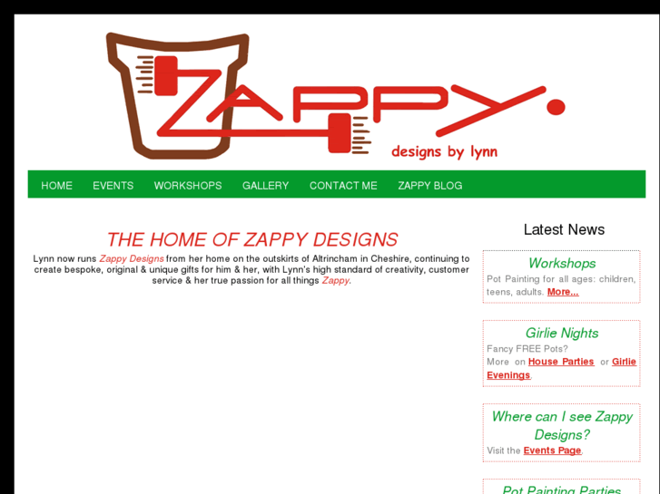 www.myzappydesigns.com