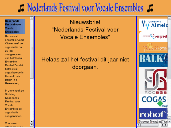 www.nedfestivalvocaleensembles.nl