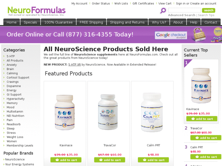 www.neuroformulas.com