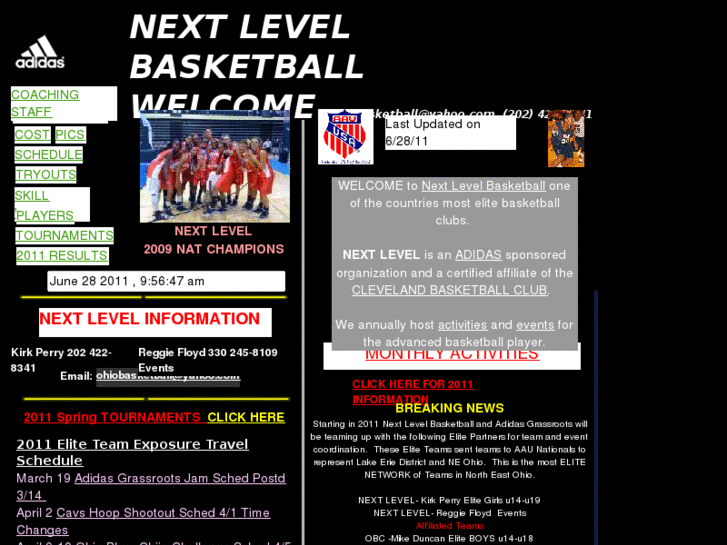 www.nextlevel-aau.com