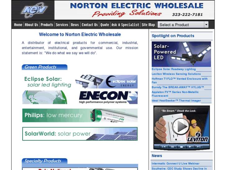 www.nortonelectric.com