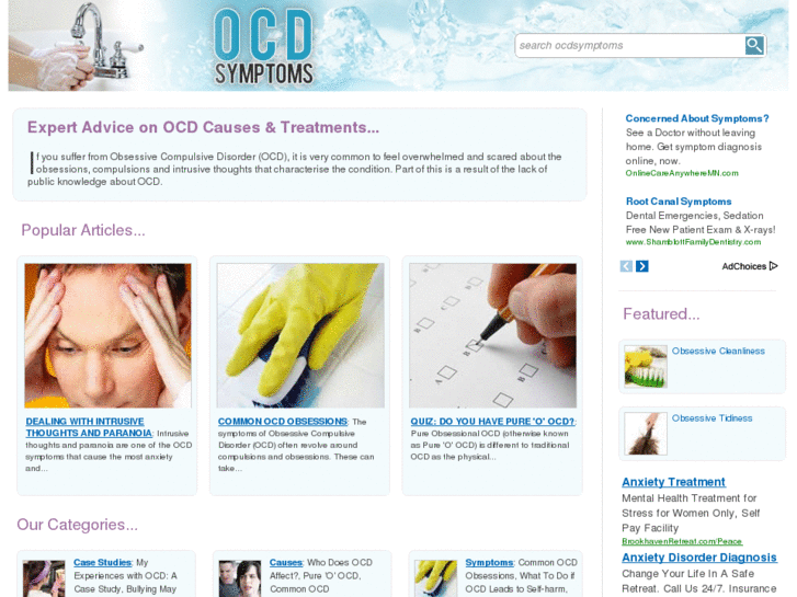 www.ocdsymptoms.co.uk