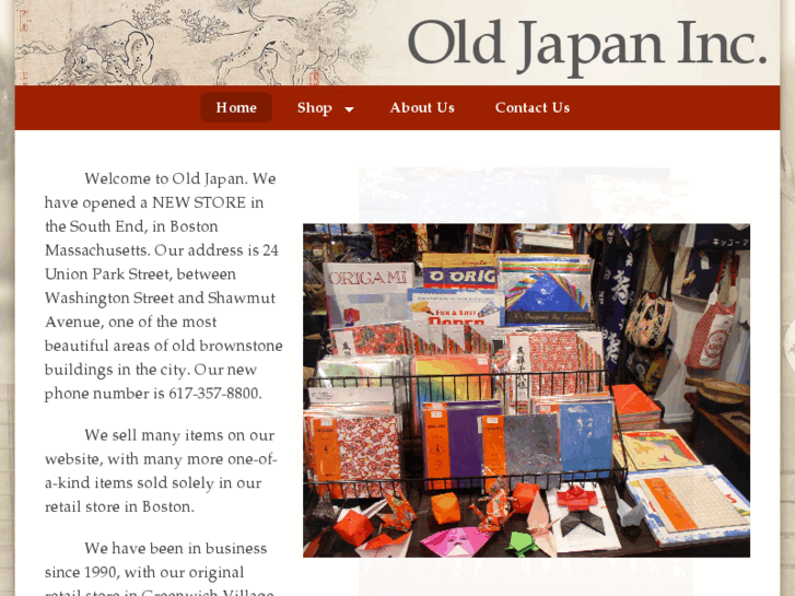 www.oldjapaninc.com