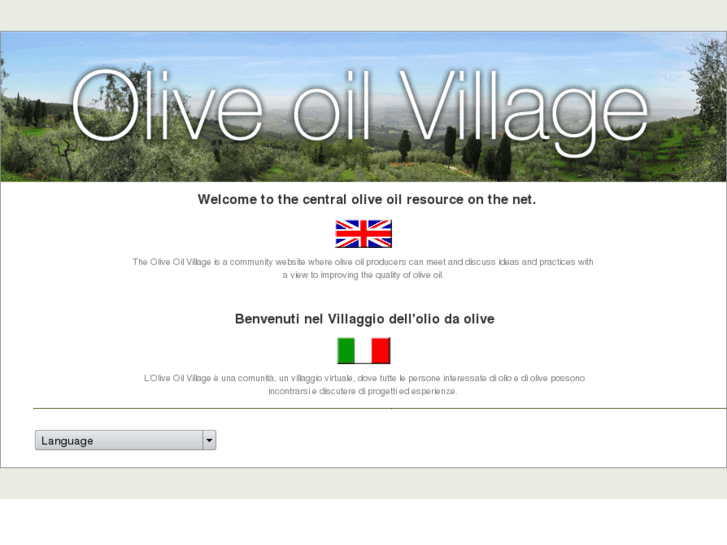 www.oliveoilvillage.org