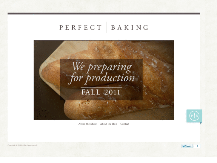 www.perfectbaking.net