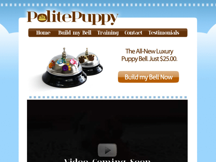 www.politepuppy.com