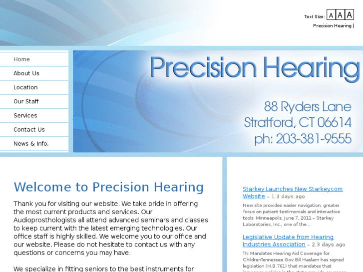 www.precisionhearing.org