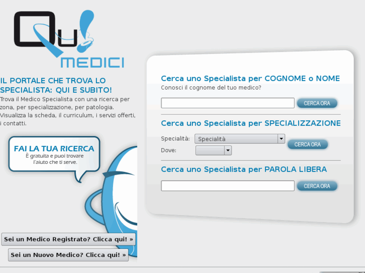 www.quimedici.com