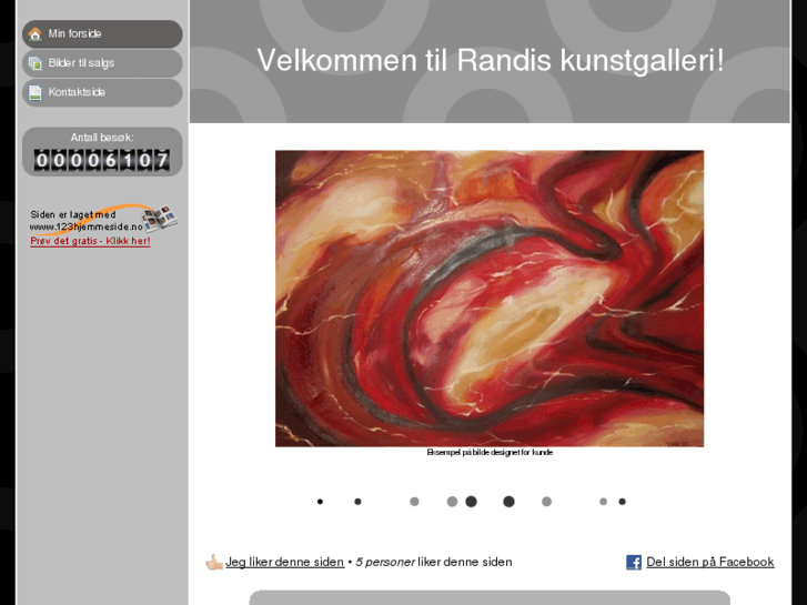 www.randikunst.com