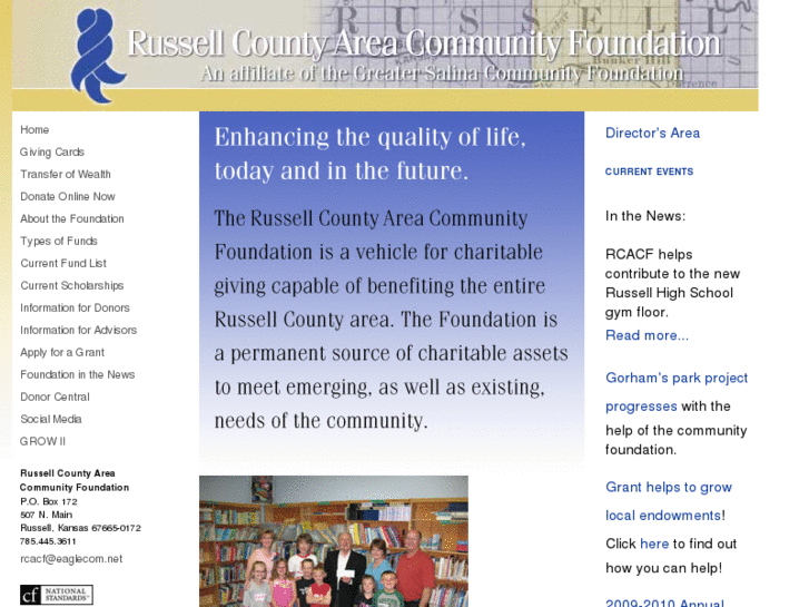 www.rcacf.net