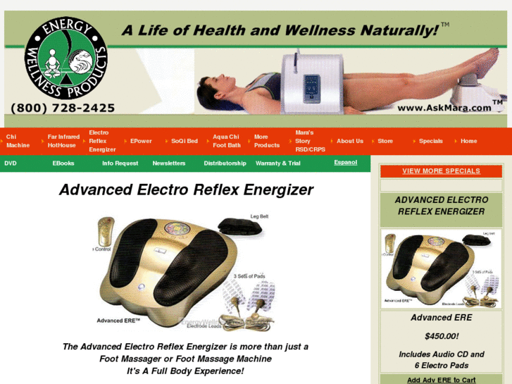 www.reflexologyfootmassager.com