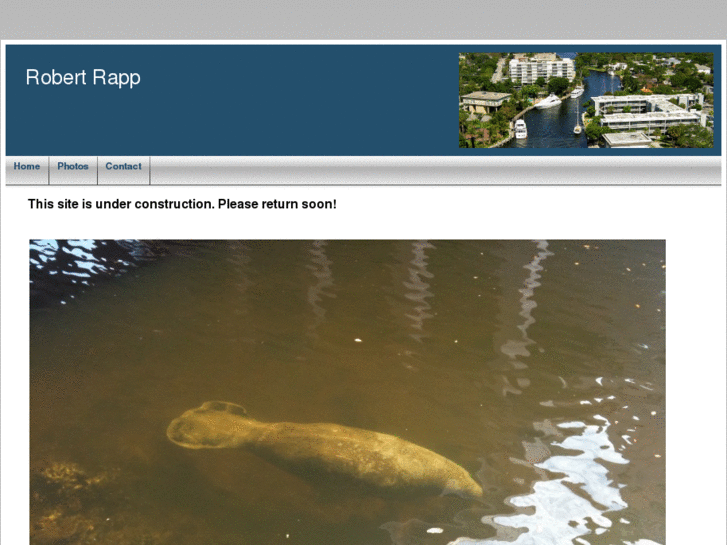 www.robertrapp.net