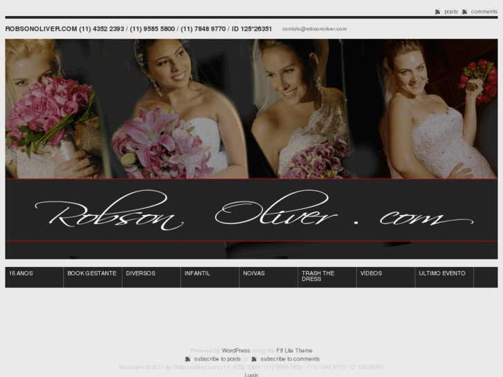 www.robsonoliver.com