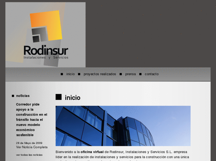 www.rodinsur.com