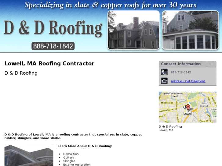 www.roofslatecopper.com