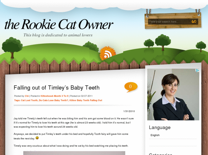 www.rookiecatowner.com