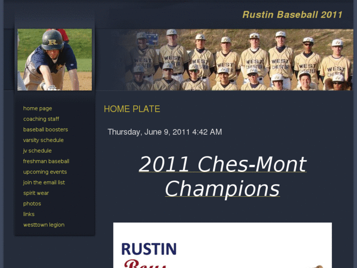 www.rustinbaseball.com