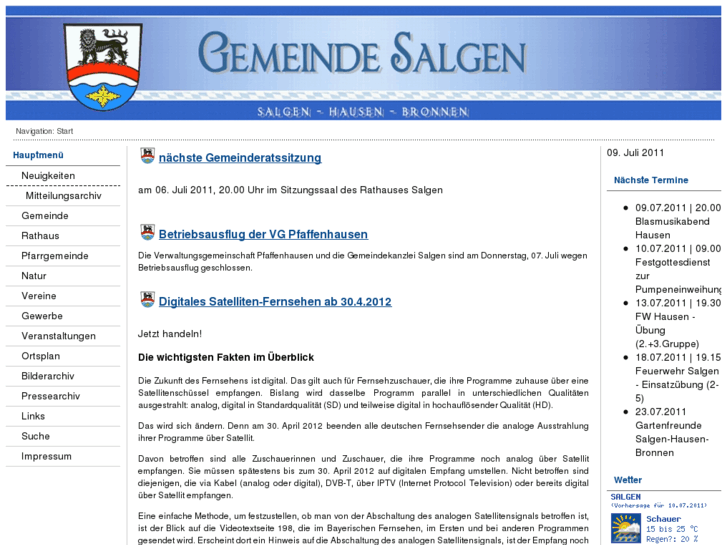 www.salgen.de