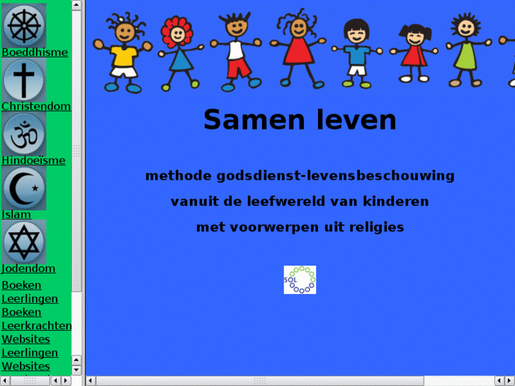 www.samenleven.info