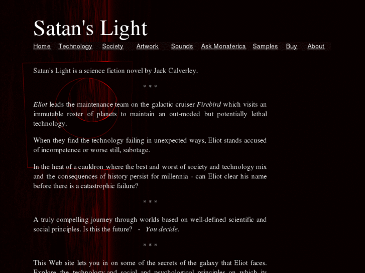 www.satans-light.com