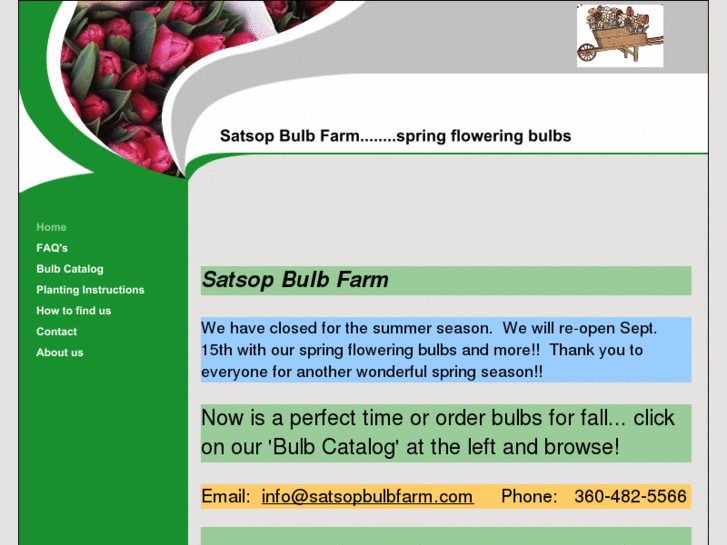 www.satsopbulbfarm.com