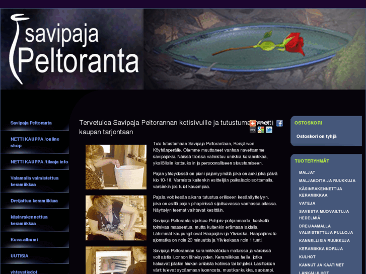 www.savipajapeltoranta.fi