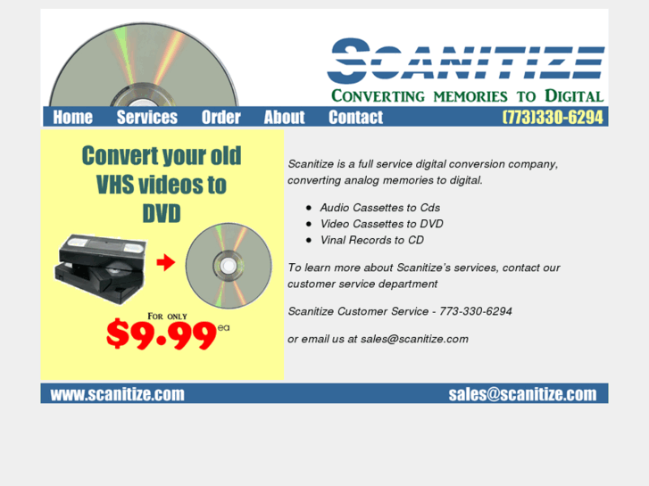 www.scanitize.com