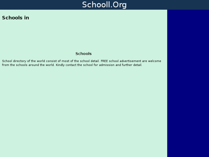 www.schooll.org