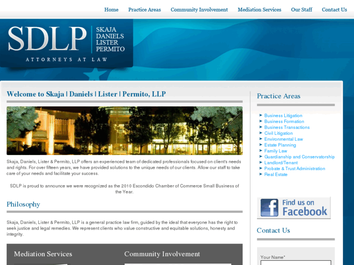 www.sdlplaw.com