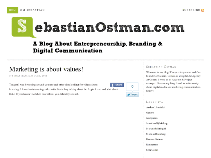 www.sebastianostman.com