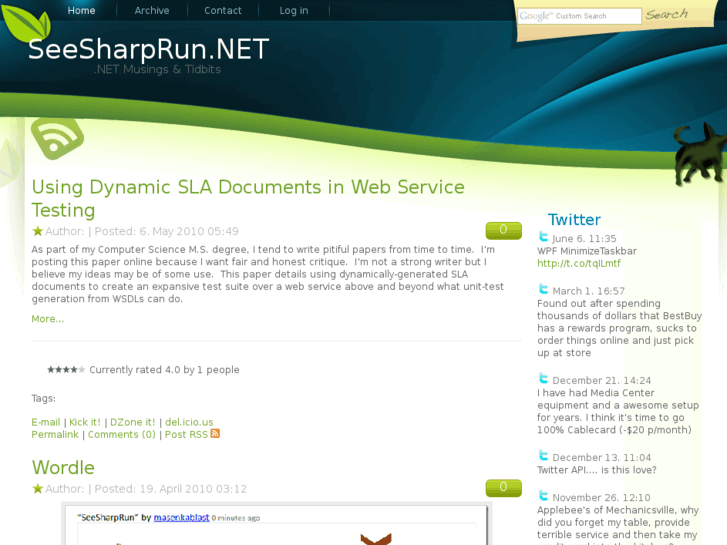 www.seesharprun.net