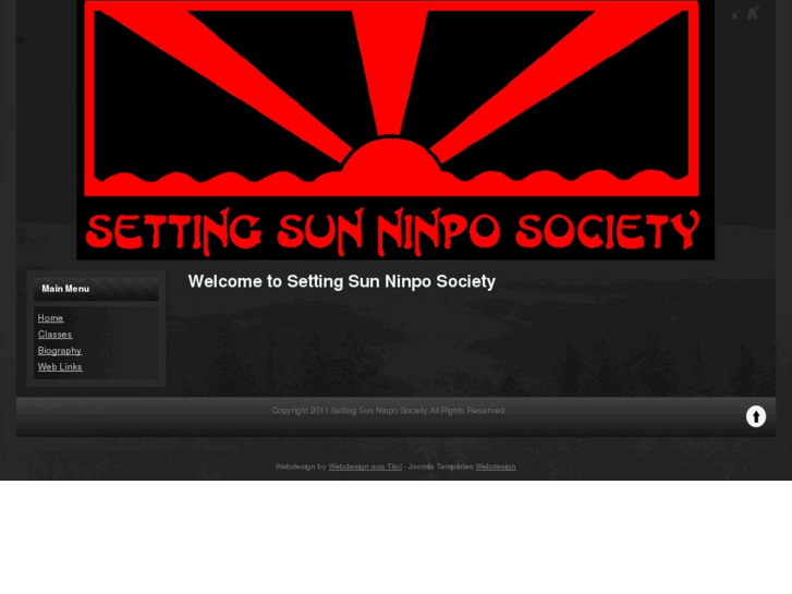 www.settingsunninposociety.com