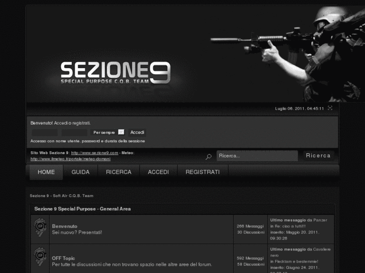 www.sezione9.com