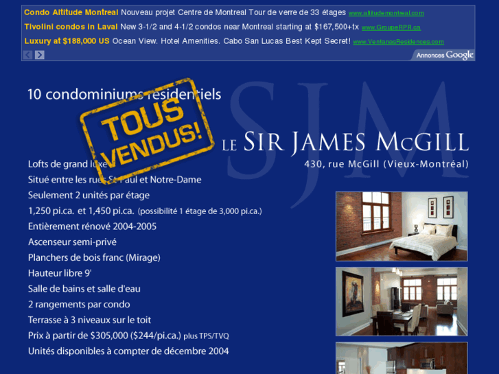 www.sirjamesmcgill.com