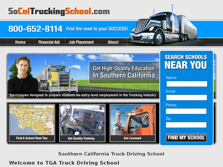 www.socaltruckingschool.com