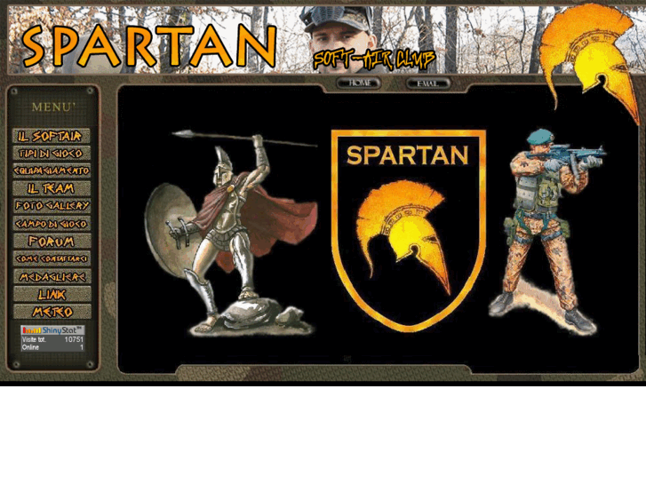 www.spartanclub.net