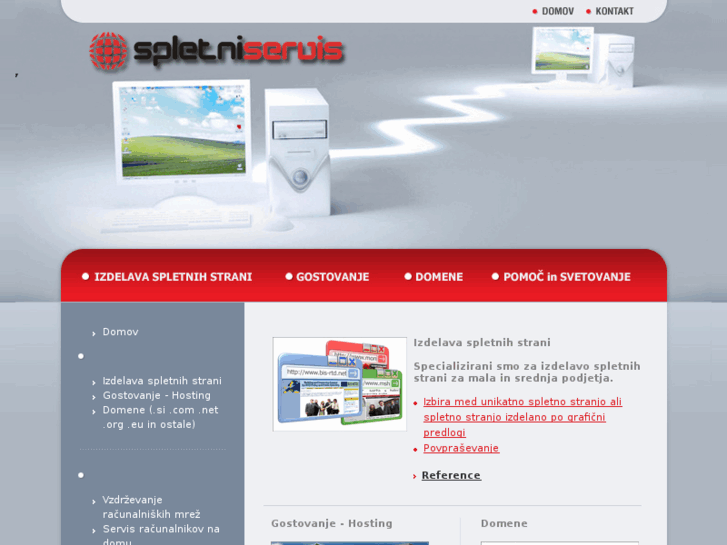 www.spletniservis.com