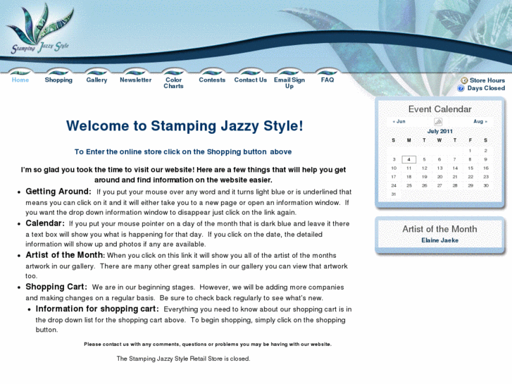 www.stampingjazzystyle.com