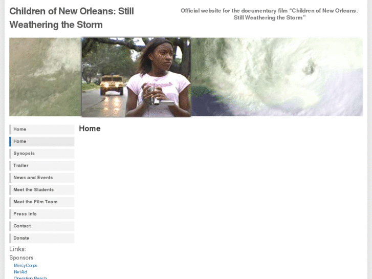 www.stillweatheringthestorm.com